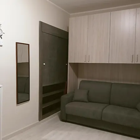 Дом отдыха Jemi's House Вибонати